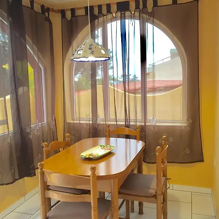 Casa Las Fuentes Prázdninový dům Todoque