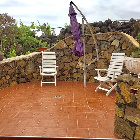 Casa Las Fuentes *