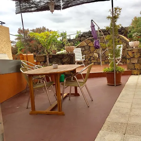 Casa Las Fuentes * Todoque