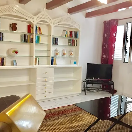 Casa Las Fuentes *