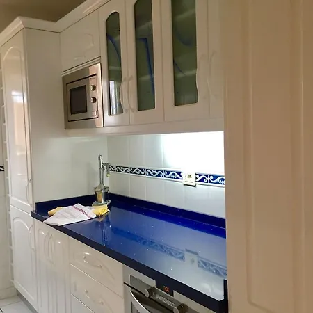 Casa Las Fuentes Todoque