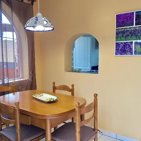 Casa Las Fuentes *