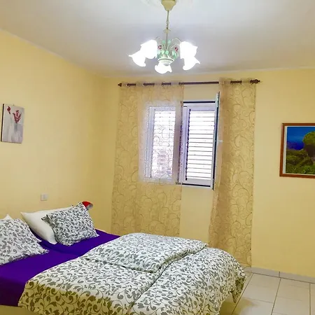 Prázdninový dům Casa Las Fuentes Todoque