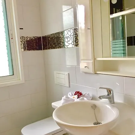 Casa Las Fuentes Prázdninový dům Todoque