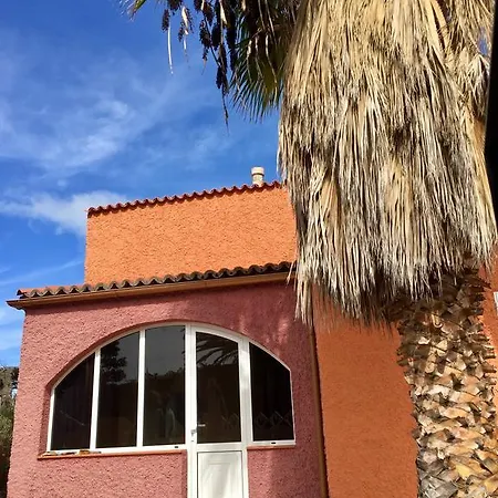 Prázdninový dům Casa Las Fuentes Todoque