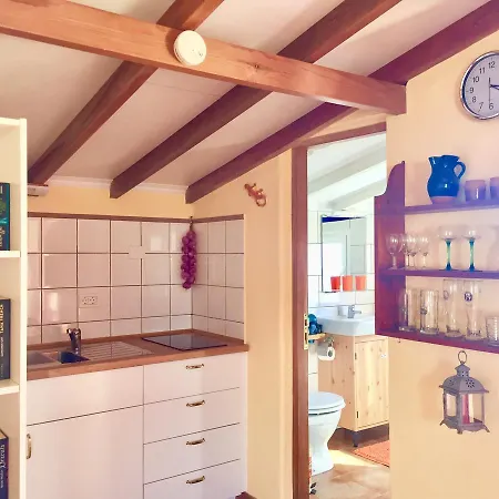 Casa Las Fuentes Prázdninový dům